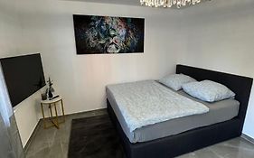 Exklusive Moderne Wohnung Hanau
